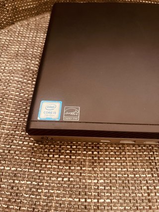 HP ProDesk 600 G3 Mini PC