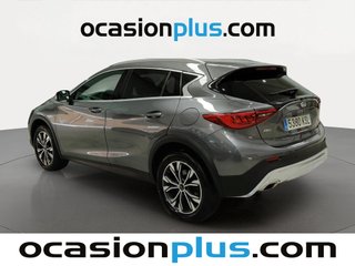 Infiniti QX30 2.2D Premium AWD 7DCT 125 kW (170 CV)