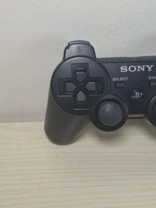 Controller PS3 Nero Sony