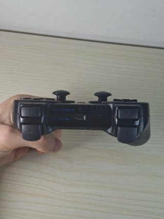 Controller PS3 Nero Sony
