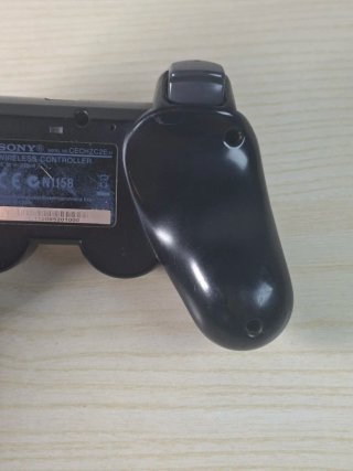 Controller PS3 Nero Sony