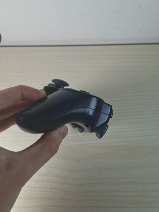Controller PS3 Nero Sony