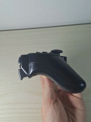 Controller PS3 Nero Sony