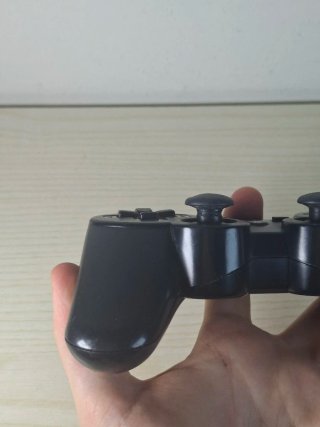 Controller PS3 Nero Sony