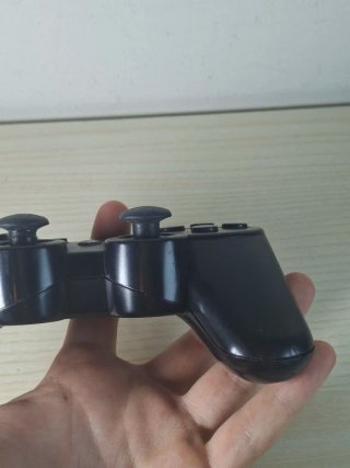 Controller PS3 Nero Sony