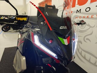 MOTO MORINI 450 ALLTRHRIKE 2026 3.955KMS