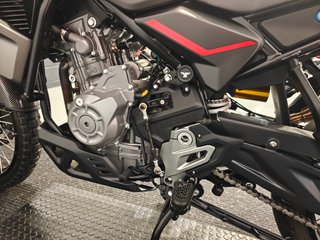 MOTO MORINI 450 ALLTRHRIKE 2026 3.955KMS