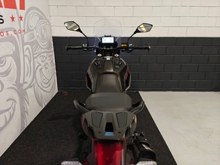 MOTO MORINI 450 ALLTRHRIKE 2026 3.955KMS