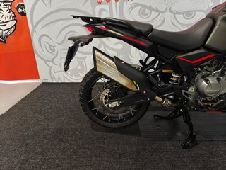MOTO MORINI 450 ALLTRHRIKE 2026 3.955KMS