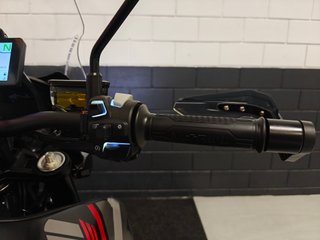 MOTO MORINI 450 ALLTRHRIKE 2026 3.955KMS