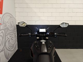 MOTO MORINI 450 ALLTRHRIKE 2026 3.955KMS