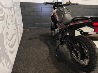 MOTO MORINI 450 ALLTRHRIKE 2026 3.955KMS