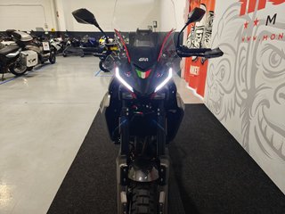 MOTO MORINI 450 ALLTRHRIKE 2026 3.955KMS
