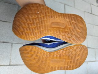 Scarpe ginnastica bimbo Adidas n. 28
