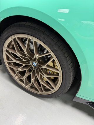 BMW M4 Competition xDrive