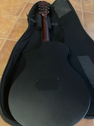 Ortega Tour Player Guitarra Acústica
