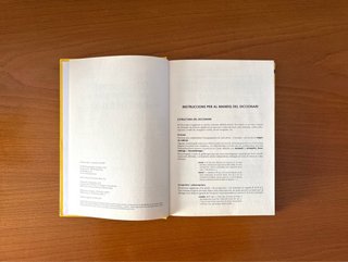 Diccionari de la llengua catalana – Volum 1