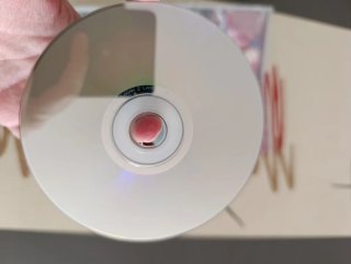 Gurren Lagann Película I y II DVD