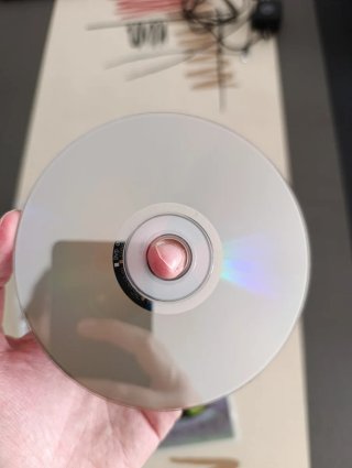 Gurren Lagann Película I y II DVD