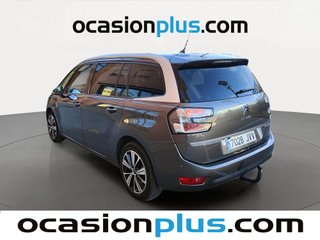 Citroen Grand C4 Picasso PureTech 130 Shine S&S 96 kW (130 CV)
