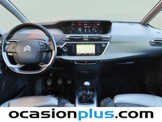 Citroen Grand C4 Picasso PureTech 130 Shine S&S 96 kW (130 CV)