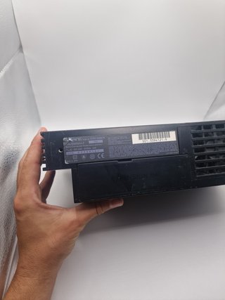 Playstation 2 PS2 Fat Console Originale Sony