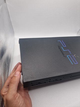 Playstation 2 PS2 Fat Console Originale Sony