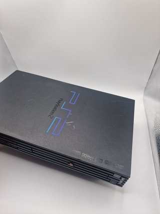 Playstation 2 PS2 Fat Console Originale Sony