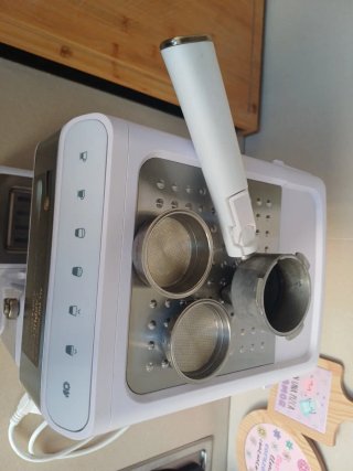 Cafetera Cecotec Cappuccino