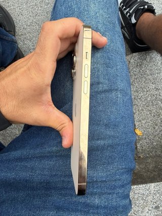 iPhone 14 Pro Max Oro