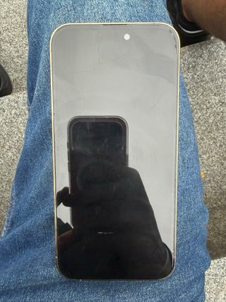 iPhone 14 Pro Max Oro
