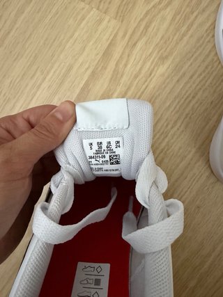 Zapatillas Puma Talla 38