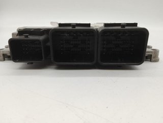 Centralita motor 0261s04009 citroen c4 1.6 at 5931