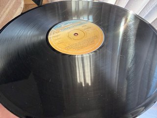Vinilo Joe Arroyo - Musa Original