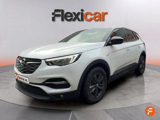 Opel Grandland X 1.5 CDTi Ultimate Auto
