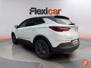 Opel Grandland X 1.5 CDTi Ultimate Auto