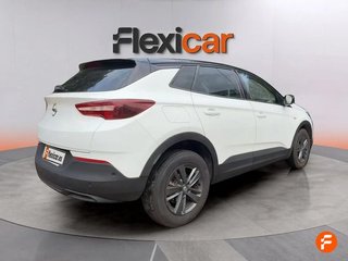 Opel Grandland X 1.5 CDTi Ultimate Auto