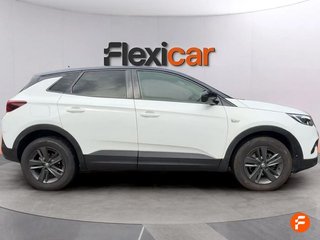 Opel Grandland X 1.5 CDTi Ultimate Auto