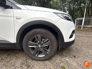 Opel Grandland X 1.5 CDTi Ultimate Auto
