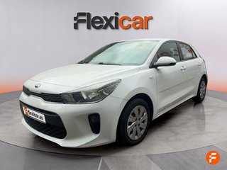 Kia Rio 1.0 T-GDi 74kW (100CV) Concept Plus