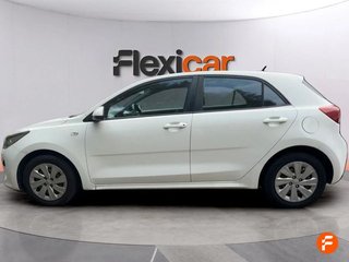 Kia Rio 1.0 T-GDi 74kW (100CV) Concept Plus