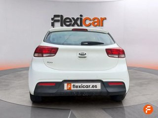 Kia Rio 1.0 T-GDi 74kW (100CV) Concept Plus