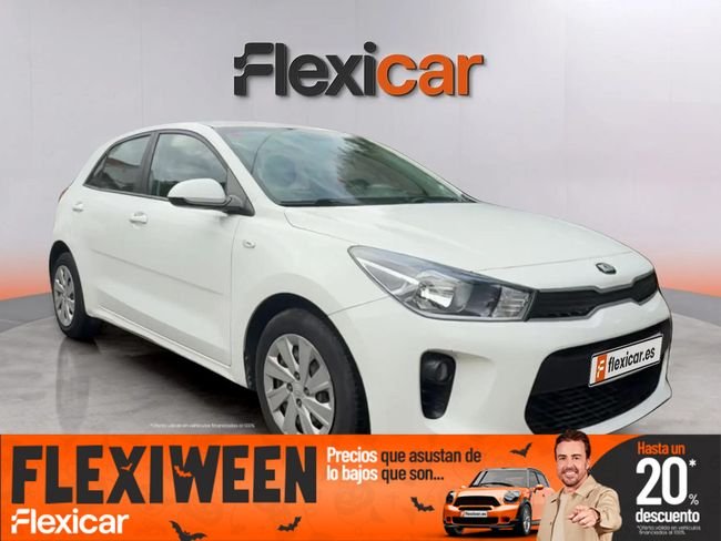 Kia Rio 1.0 T-Gdi Concept 5Ptas 2017