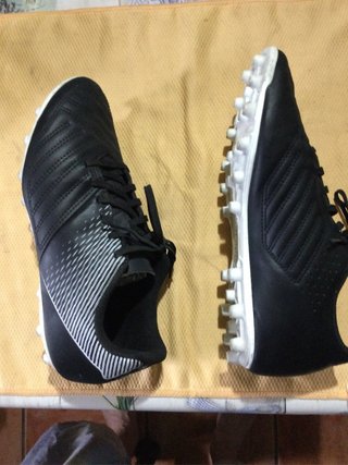 Botas de futbol cesped 39 csasi nuevo