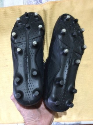 Botas de futbol cesped 39 csasi nuevo