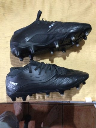 Botas de futbol cesped 39 csasi nuevo