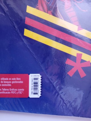 Libro Música Secundaria I Edelvives