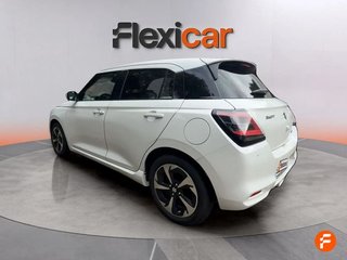 Suzuki Swift 1.2 S2 Mild Hybrid CVT
