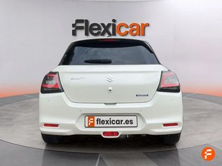 Suzuki Swift 1.2 S2 Mild Hybrid CVT