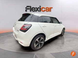 Suzuki Swift 1.2 S2 Mild Hybrid CVT